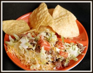 Angies Taco Salad DSC 0204 300x236 Angies Taco Salad