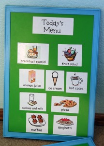 Kidsmenu 215x300 Kids Menu Kids in the Kitchen