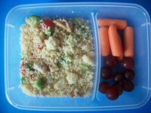 blog pics 082 300x225 Healthy, Low Cost Lunch Ideas from Budget Dietitian