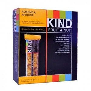 This is an Amazon affiliate link. kind fruit and nut bars 300x300 Kind Fruit & Nut Bars Coupon Code on Amazon