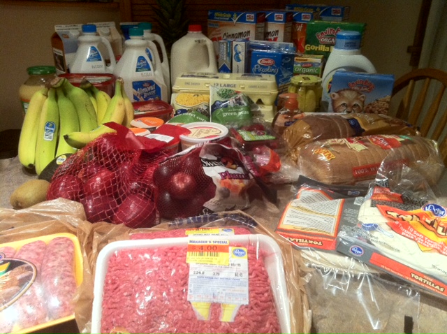 photo(68) photo68 Shopping Trip Update Kroger, Sams, Kroger and Walgreens