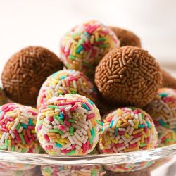 sprinkles sprinkles 28 Healthy Easy No Bake Dessert Recipes – Sweet Summer Treat