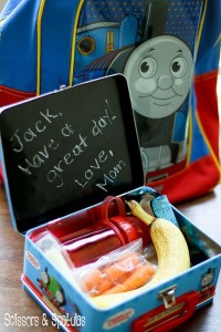 Notes 200x300 Lunchbox Notes  Lunchbox Inspiration