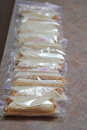 breakfast burritos breakfast burritos Zesty Chorizo and Egg Breakfast Tacos & Homemade Dishwashing Detergent This Weeks Batch Cooking/Mixing Plan