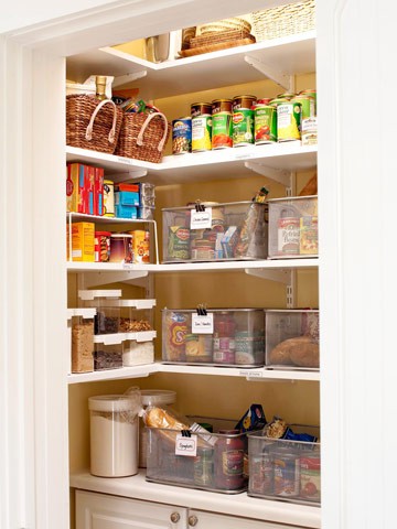 make ahead dinners from pantry make ahead dinners from pantry Make Ahead Dinners in the Pantry