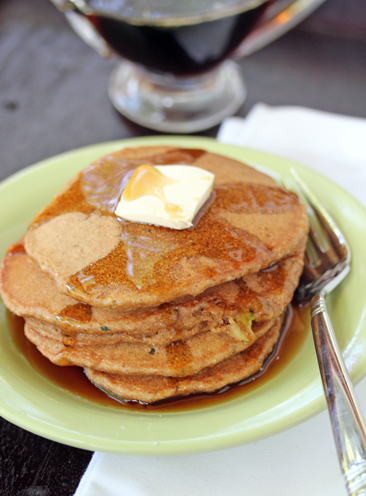 zucchini-carrot-pancakes zucchini carrot pancakes Time Management, Organization Ideas & Recipes New on SCJohnson.com