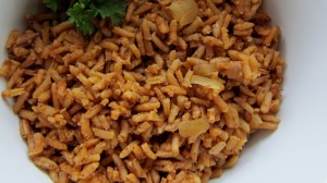 Mexican Rice, Top 8 Allergen Free TexMex Rice 300x168 Mexican Rice, Top 8 Allergen Free