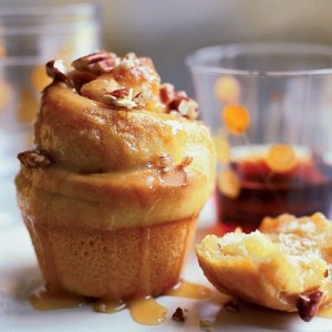 butterscotch 300x300 Butterscotch Sticky Buns  Sweet Fall Treat
