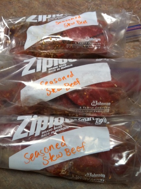 how to freeze stew meat photo71 Shopping Trip The Im About to Give Up on Kroger Edition