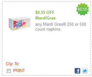 red plum printable coupon mardigras napkins red plum printable coupon mardigras napkins Red Plum October Coupons