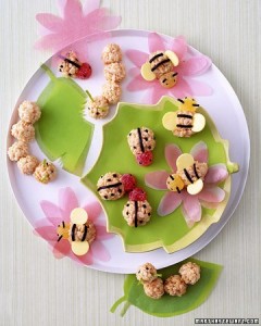 ricekrispie 240x300 Crunchy Critters  Kids in the Kitchen