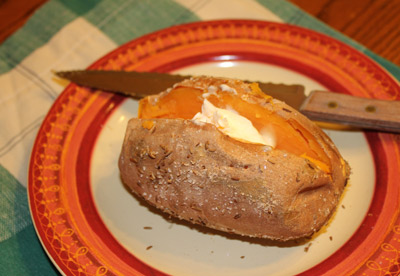 Denises Baked Sweet Potato Fries Recipe & 3 Simple Ways to Prepare Sweet Potatoes sweet potatoes baked Denises Baked Sweet Potato Fries Recipe & 3 Simple Ways to Prepare Sweet Potatoes