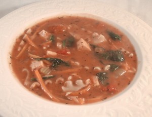 Lasagana Soup with Turkey Recipe Lasagna Soup with Turkey Recipes 640x493 300x231 Aleas Turkey Lasagna Soup