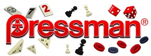 Pressman Toy Logo with Game Pieces Pressman Toy Logo with Game Pieces 300x112 CLOSED! Board Games, Puzzles and Books from Pressman Toys Win Giveaways