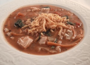 Turkey Lasagna Soup A Turkey Leftovers Recipe Turkey Lasagna Soup A Turkey Leftovers Recipe 640x463 300x217 Aleas Turkey Lasagna Soup