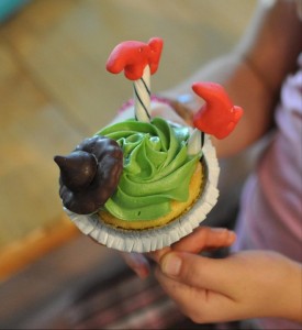 Wicked Cupcakes 275x300 Wicked Cupcakes   Sweet Fall Treat