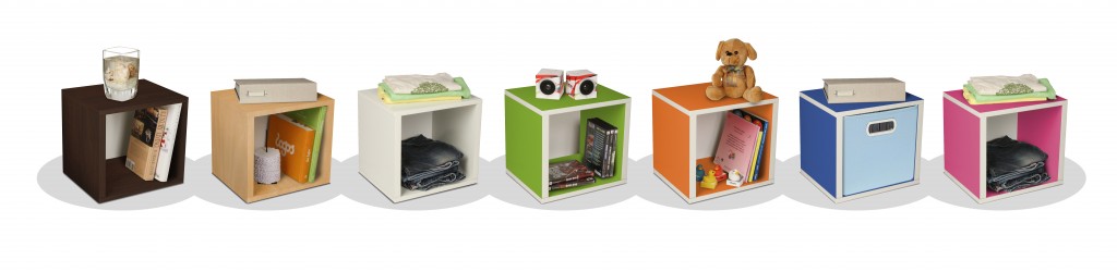 cubes in use 1024x250 CLOSED! Organize with Way Basics Storage Cubes   Win Giveaways