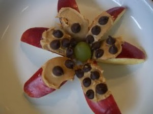 mathapples 300x225 Math Apples  Kids in the Kitchen