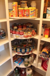 Pantry 199x300 Pantry Makeover  Kitchen Inspiration