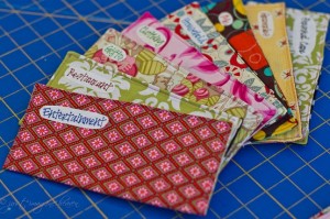 cash envelopes 300x199 Creative Cash Evelopes  Personal Finance