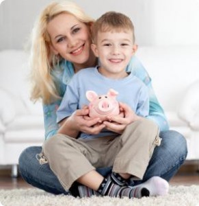teaching kids teaching kids 291x300 Teaching Kids Personal Finance