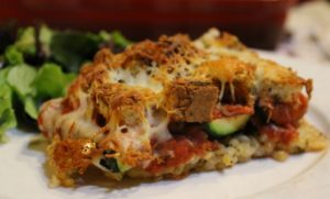 Baked Zucchini Parmesan Recipe (640x387) Baked Zucchini Parmesan Recipe 640x387 300x181 Aleas Baked Zucchini Parmesan