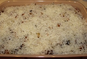Parmesan cheese is optional in Baked Zucchini Parmesan (640x441) Parmesan cheese is optional in Baked Zucchini Parmesan 640x441 300x206 Aleas Baked Zucchini Parmesan