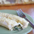 creamy-spinach-enchiladas