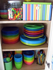 kids cabinet 225x300 Kids Cabinet  Kids in the Kitchen