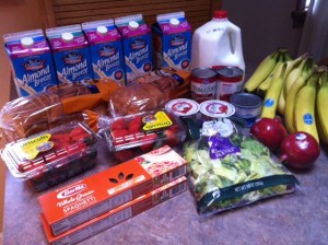 kroger kroger 300x224 This Weeks Shopping Adventures The Boys & Me Edition