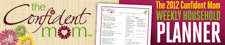 newsletter ad confident mom Natural and Organic Deals for March