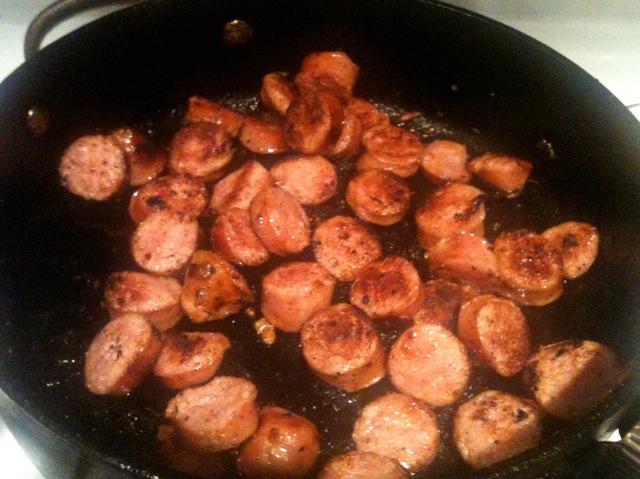 sausage potato hash 3 sausage potato hash 3 Magdas Sausage Potato Hash