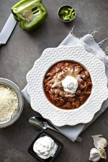 steak chili recipe food for my family Steak Chili {Food for my Family}