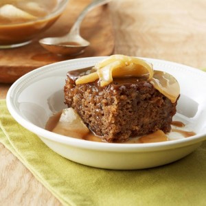 toffee pear cake 300x300 Toffee Pear Sticky Pudding  Sweet Winter Treat