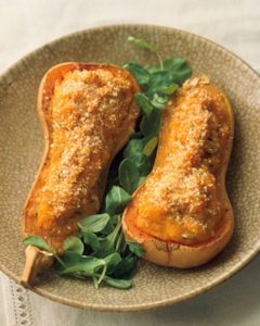 twice baked butternut squash 240x300 Twice Baked Butternut Squash  Lunchbox Inspiration