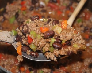 Chili for Chili Pie 640x510 300x239 Aleas Chili Pie