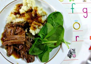 Lindseys Saucy Roast Beef Roast Beef 300x209 Lindseys Saucy Roast Beef