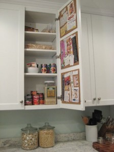cabinetorg 224x300 Kitchen Cork Board  Kitchen Inspiration