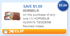 hormel always tender printable coupon hormel always tender printable coupon Hormel Always Tender Product + More Printable Coupons