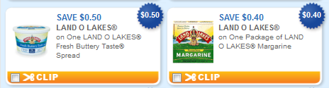 land o lakes printable coupons land o lakes printable coupons Land O Lakes + More Printable Coupons