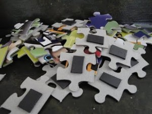 magnet puzzles 300x225 Magnet Puzzle  Kids in the Kitchen