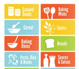 pantry labels 300x261 Pantry Labels  Kitchen Inspiration