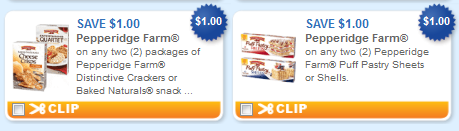 pepperidge farm printable coupons pepperidge farms printable coupons Pepperidge Farm + More Printable Coupons