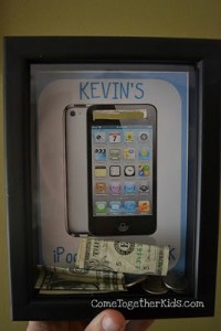 savings visual 200x300 Shadow Box Banks  Personal Finance