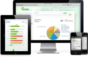 Mint 300x194 Tracking Finances  Personal Finance