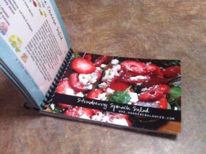 blogging for fishes blogging for fishes 300x224 Blogging for Fishes Cookbook $5 for the Fishes & Matching Contribution