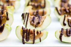 caramelapples 300x198 Caramel Apples  Sweet Winter Treat
