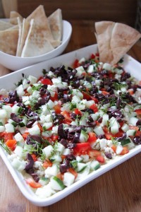 greekdip greekdip 200x300 Greek Dip Lunchbox Inspiration