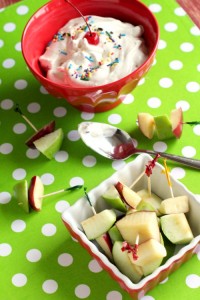 kidsfondue 200x300 Kids Fondue  Lunchbox Inspiration