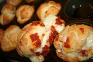 pizza snowballs pizza snowballs Pizza Snowballs {A Slob Comes Clean}